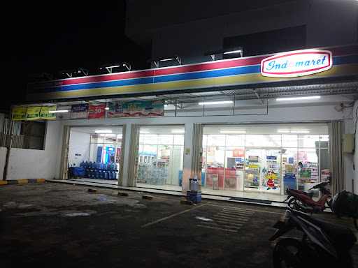 Indomaret Ahmad Yani Cikampek Baru