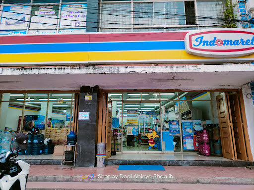 Indomaret Diponegoro Banda Aceh