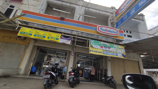 Indomaret Malikul saleh