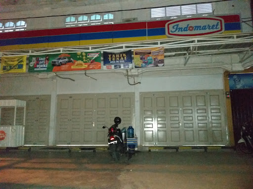 Indomaret Lamteh