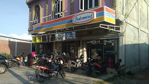 Indomaret Batoh