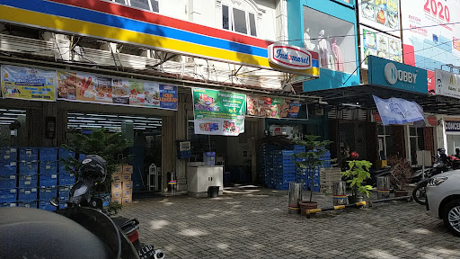 Indomaret Fresh Muhammad Hasan 4