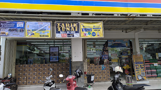 Indomaret Merdeka