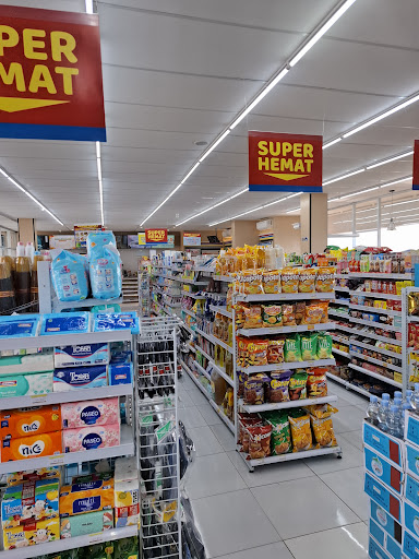 Indomaret Geopark Kintamani