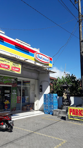 Indomaret Kintamani