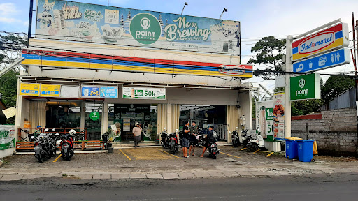 Indomaret Fresh Pengosekan