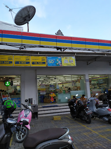 Indomaret Teuku Umar