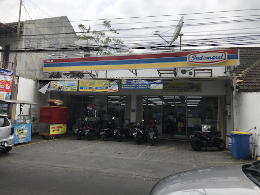 Indomaret Damai