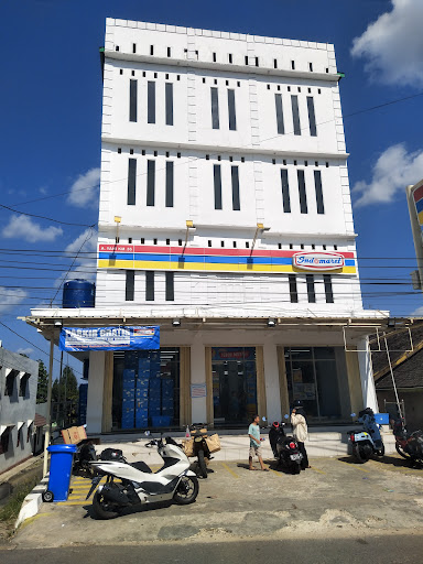 indomaret A. Yani km 36