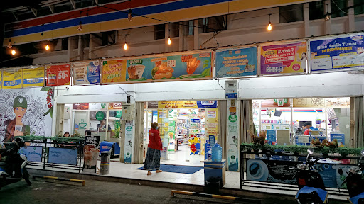 Indomaret Fresh MT. Haryono