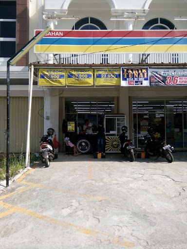 Indomaret Asahan