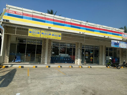 Indomaret Zainul Arifin
