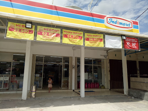 INDOMARET HIU PUTIH