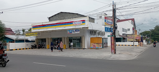 Indomaret Setia Budi - Palu