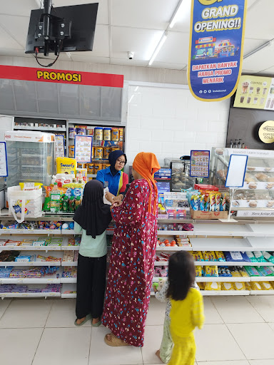 INDOMARET MAKAPA BANGGAI