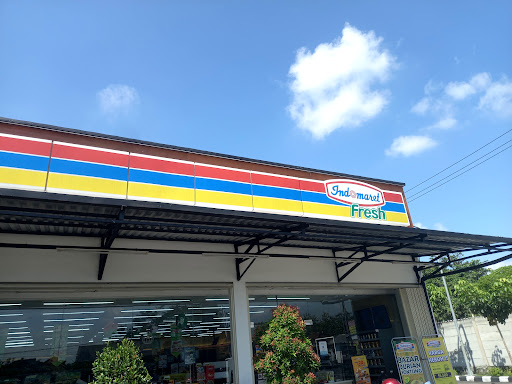 Indomaret Fresh Janti