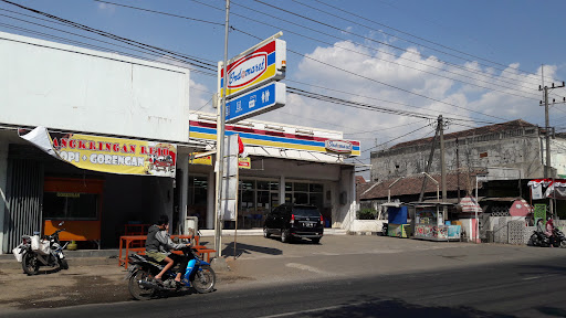 Indomaret Dukuh Mojo