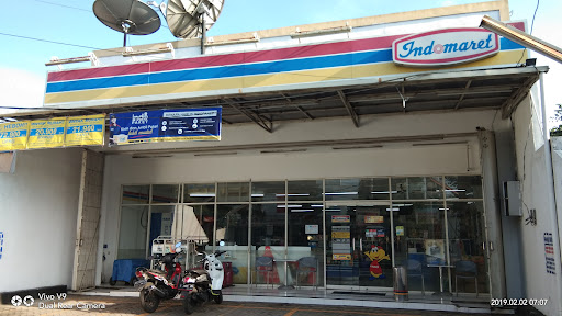 Indomaret Peterongan Barat Jombang