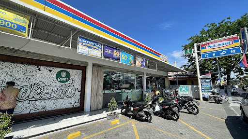 Indomaret Hybrid Pahlawan
