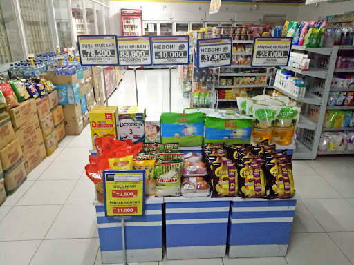 Indomaret Curahmalang