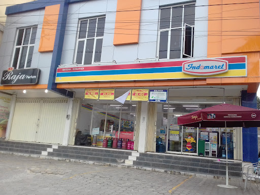 Indomaret Sepinggan Balikpapan