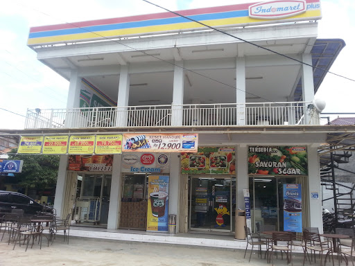 Indomaret Fresh M. Yamin