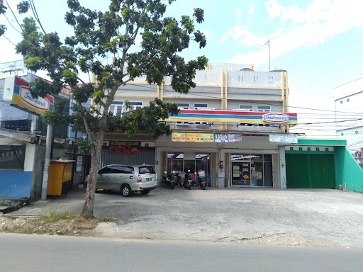 Indomaret