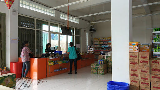 Indomaret Oesapa