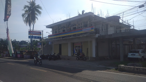 Indomaret gatot subroto