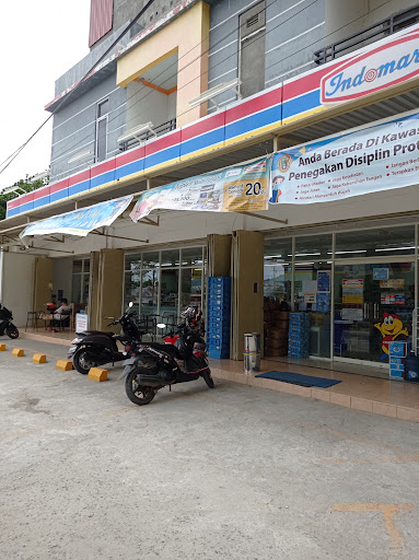Indomaret Madura 41
