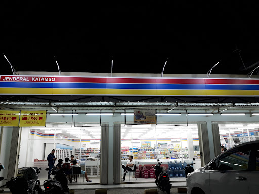 Indomaret Katamso