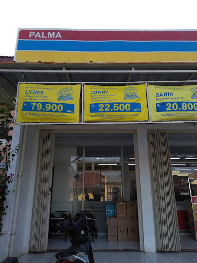 Indomaret Palma
