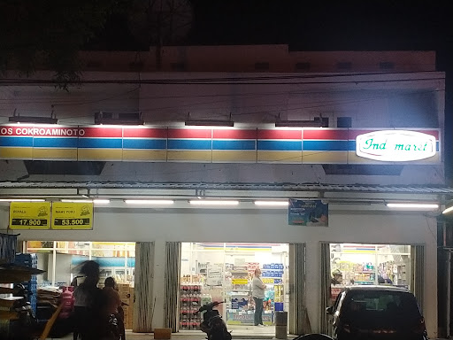 Indomaret Cokroaminoto