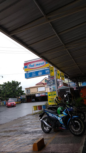 Indomaret Sudirman