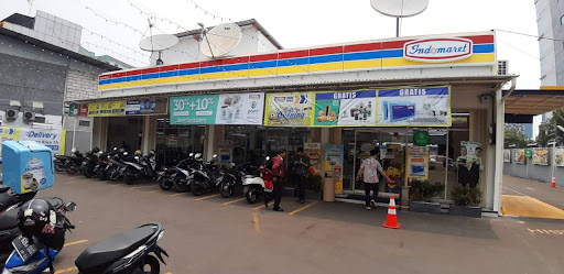 Indomaret Panjang Raya 5A