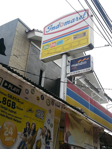 Indomaret Karbela