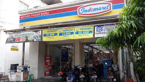 Indomaret