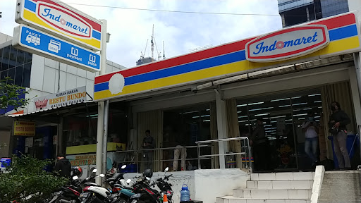 Indomaret Mapolda Jakarta