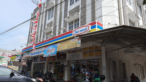 Indomaret Juanda 02 JAMBI