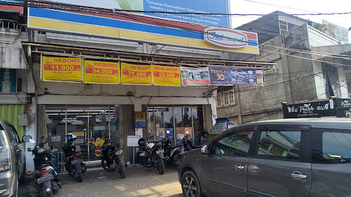 Indomaret Tugu Juang