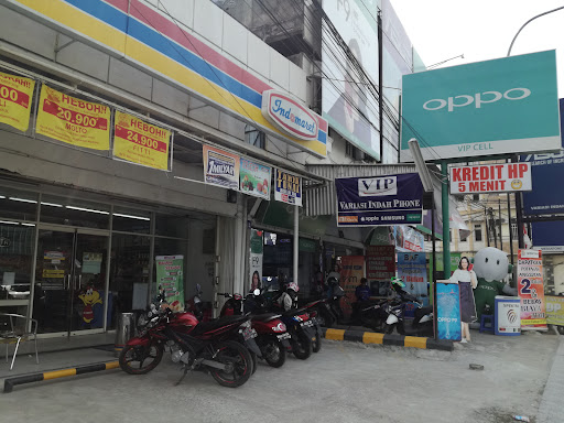 Indomaret Gatot Subroto Jambi