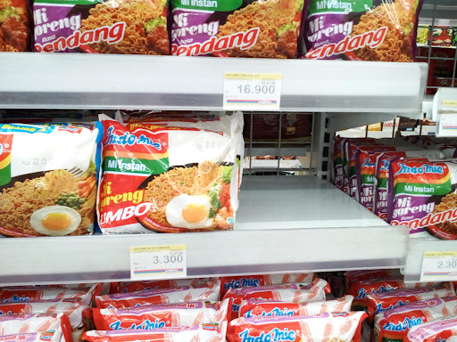 Indomaret Soekarno Hatta