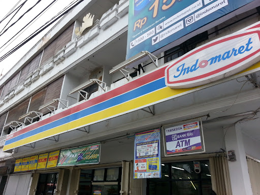 Indomaret Kartini Bandar Lampung