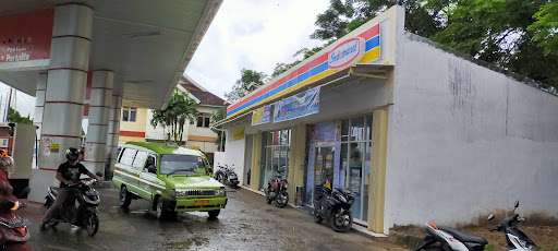 Indomaret Rijali