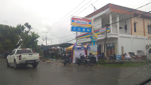 Indomaret Rambutan