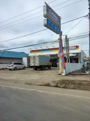 Indomaret Sengkawit Raya