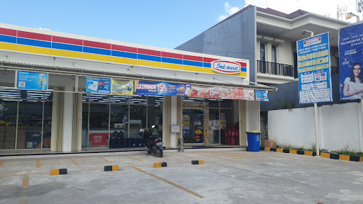 Indomaret Mulawarman