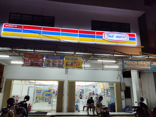 Indomaret Yos Sudarso 28