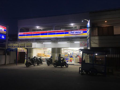 Indomaret Diponegoro 1