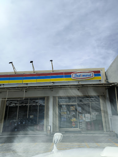 Indomaret Tarakan, Juata Laut